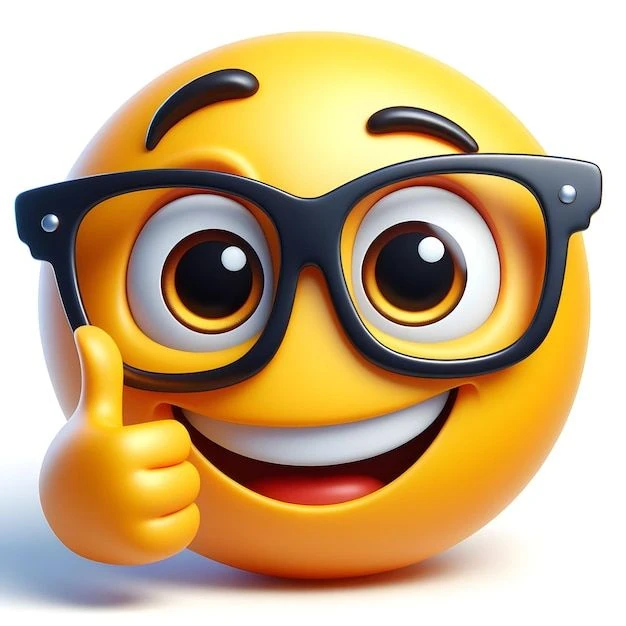 testimony-https://cdn.scalev.id/business_files/WVCQgR8FxJEbZzpg6mkpGKcv/1750734545228-A smiley face with a happy face on it | Premium AI-generated image.webp